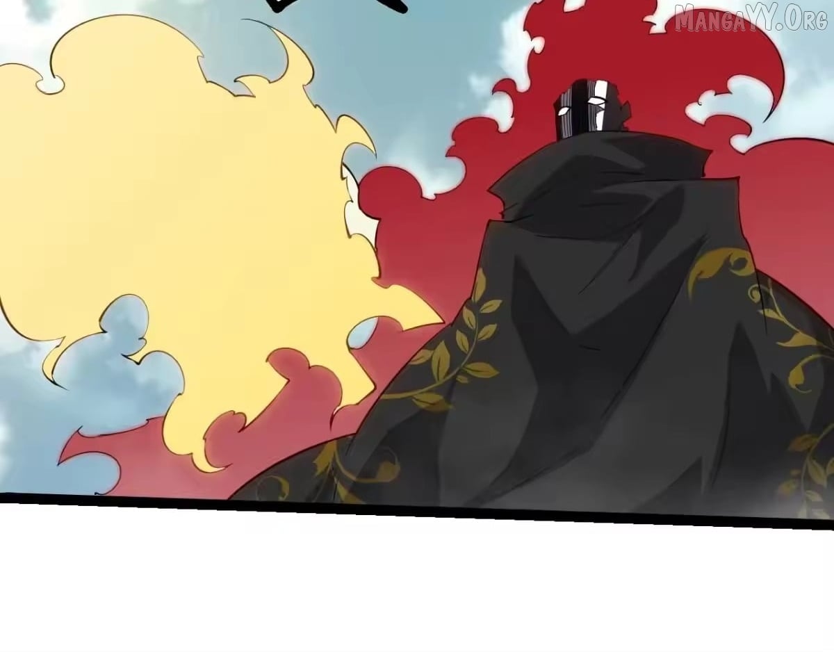 Evolution Begins With A Big Tree Chapter 509 - page 35